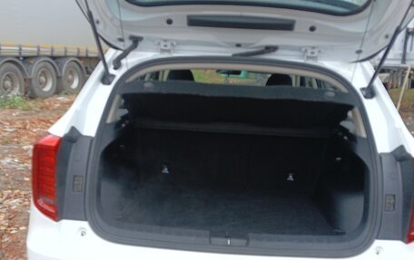 Haval Jolion, 2024 год, 1 540 000 рублей, 11 фотография