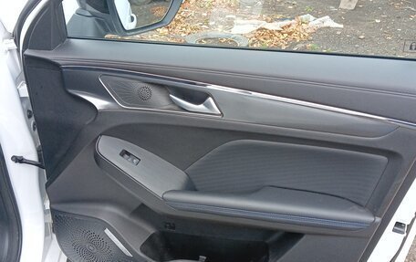 Haval Jolion, 2024 год, 1 540 000 рублей, 13 фотография