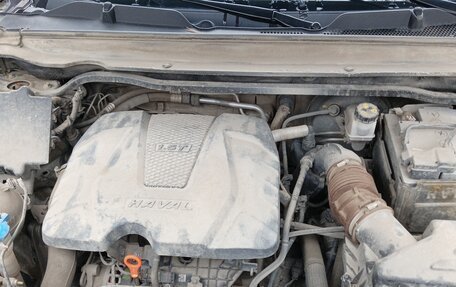 Haval Jolion, 2024 год, 1 540 000 рублей, 17 фотография