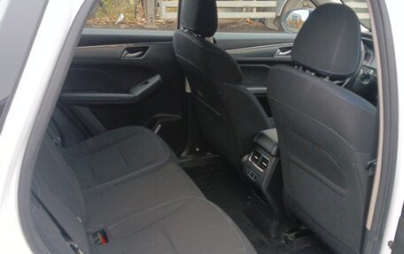 Haval Jolion, 2024 год, 1 540 000 рублей, 14 фотография