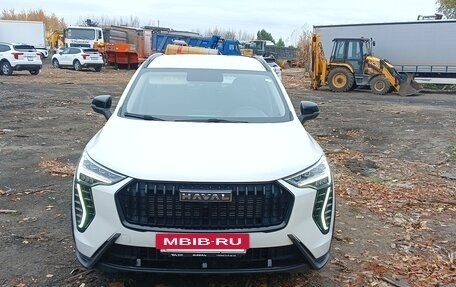 Haval Jolion, 2024 год, 1 540 000 рублей, 7 фотография