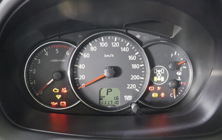 Mitsubishi Pajero Sport II рестайлинг, 2013 год, 1 699 990 рублей, 17 фотография