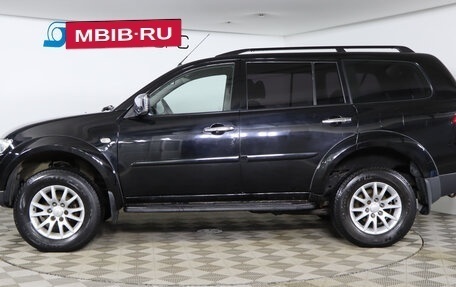 Mitsubishi Pajero Sport II рестайлинг, 2013 год, 1 699 990 рублей, 8 фотография