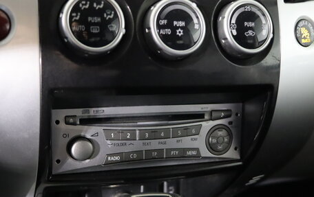 Mitsubishi Pajero Sport II рестайлинг, 2013 год, 1 699 990 рублей, 19 фотография