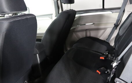 Mitsubishi Pajero Sport II рестайлинг, 2013 год, 1 699 990 рублей, 20 фотография