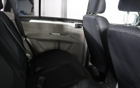 Mitsubishi Pajero Sport II рестайлинг, 2013 год, 1 699 990 рублей, 21 фотография