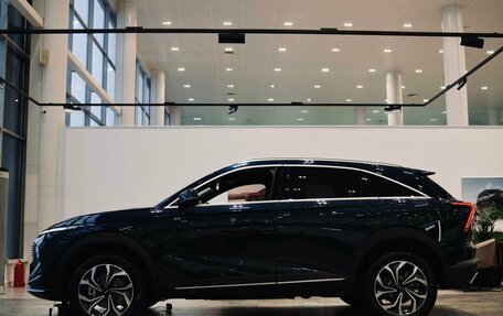 Haval F7, 2025 год, 2 799 000 рублей, 2 фотография