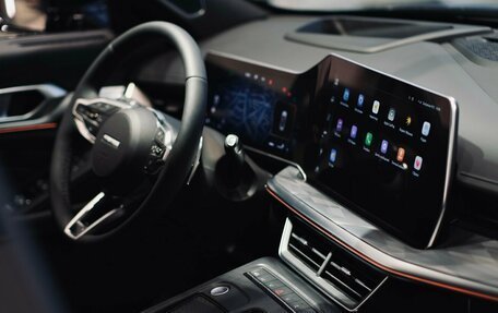 Haval F7, 2025 год, 2 799 000 рублей, 24 фотография