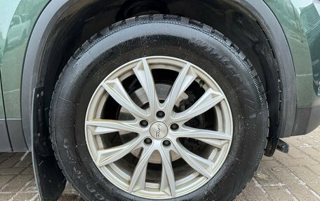 Skoda Kodiaq I, 2021 год, 2 350 000 рублей, 14 фотография