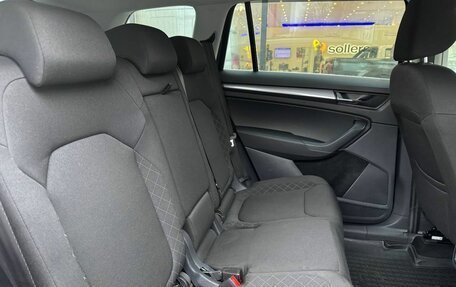 Skoda Kodiaq I, 2021 год, 2 350 000 рублей, 11 фотография