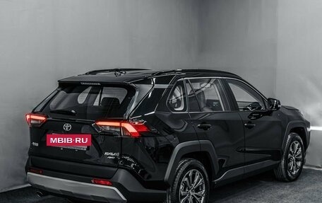 Toyota RAV4, 2025 год, 4 350 000 рублей, 6 фотография