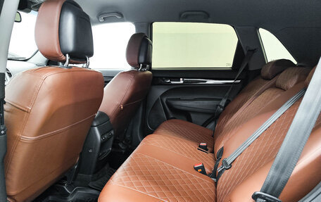 KIA Sorento II рестайлинг, 2015 год, 1 540 000 рублей, 12 фотография