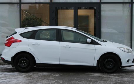 Ford Focus III, 2012 год, 1 020 000 рублей, 5 фотография