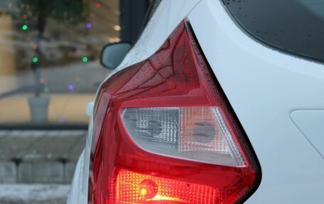 Ford Focus III, 2012 год, 1 020 000 рублей, 14 фотография