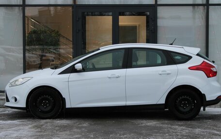 Ford Focus III, 2012 год, 1 020 000 рублей, 11 фотография