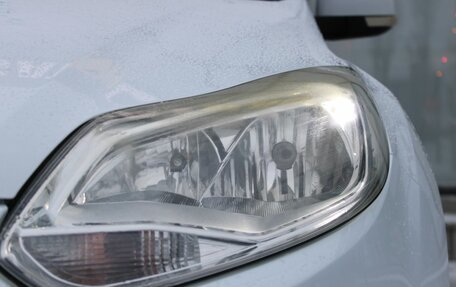 Ford Focus III, 2012 год, 1 020 000 рублей, 12 фотография