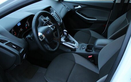 Ford Focus III, 2012 год, 1 020 000 рублей, 18 фотография