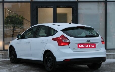 Ford Focus III, 2012 год, 1 020 000 рублей, 9 фотография