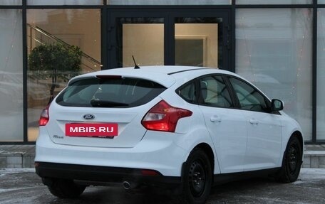 Ford Focus III, 2012 год, 1 020 000 рублей, 6 фотография