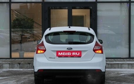 Ford Focus III, 2012 год, 1 020 000 рублей, 8 фотография