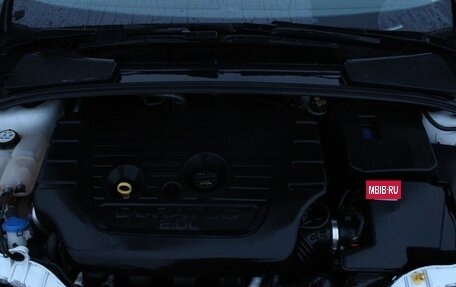 Ford Focus III, 2012 год, 1 020 000 рублей, 16 фотография