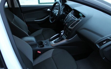 Ford Focus III, 2012 год, 1 020 000 рублей, 19 фотография