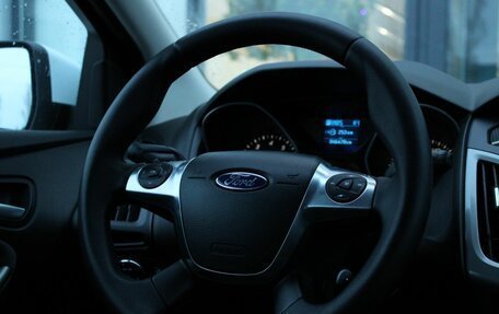Ford Focus III, 2012 год, 1 020 000 рублей, 21 фотография
