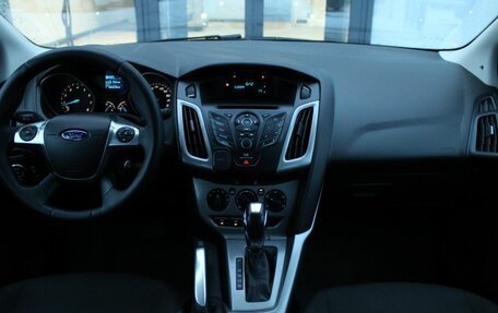 Ford Focus III, 2012 год, 1 020 000 рублей, 20 фотография