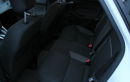 Ford Focus III, 2012 год, 1 020 000 рублей, 27 фотография