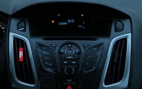 Ford Focus III, 2012 год, 1 020 000 рублей, 22 фотография