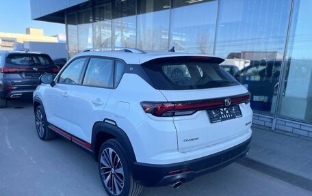 Changan CS35 Plus, 2025 год, 2 779 900 рублей, 5 фотография