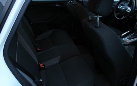 Ford Focus III, 2012 год, 1 020 000 рублей, 28 фотография