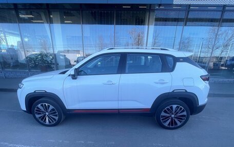 Changan CS35 Plus, 2025 год, 2 779 900 рублей, 4 фотография