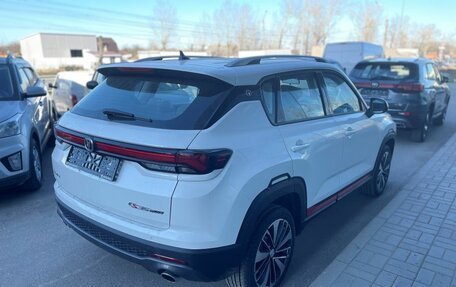 Changan CS35 Plus, 2025 год, 2 779 900 рублей, 7 фотография