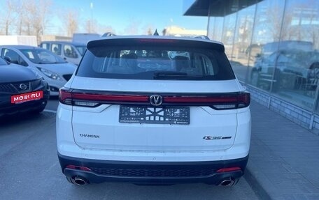 Changan CS35 Plus, 2025 год, 2 779 900 рублей, 6 фотография