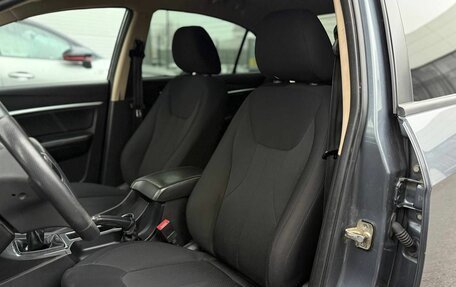 Geely Emgrand 7 I, 2019 год, 850 000 рублей, 15 фотография