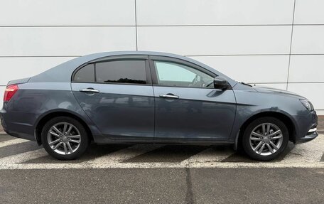 Geely Emgrand 7 I, 2019 год, 850 000 рублей, 5 фотография