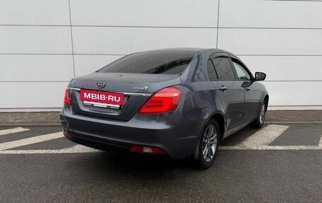 Geely Emgrand 7 I, 2019 год, 850 000 рублей, 8 фотография