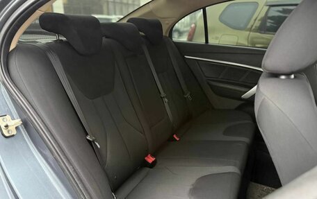 Geely Emgrand 7 I, 2019 год, 850 000 рублей, 17 фотография