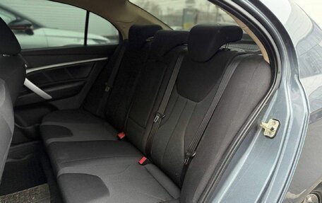 Geely Emgrand 7 I, 2019 год, 850 000 рублей, 18 фотография