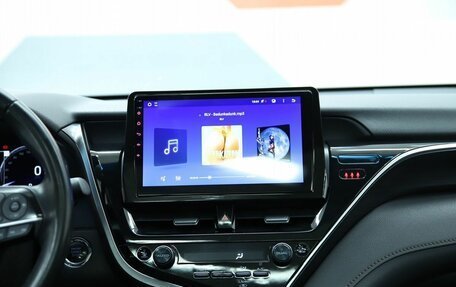 Toyota Camry, 2022 год, 3 590 000 рублей, 13 фотография