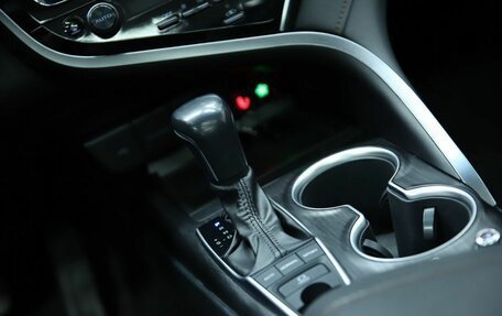 Toyota Camry, 2022 год, 3 590 000 рублей, 14 фотография