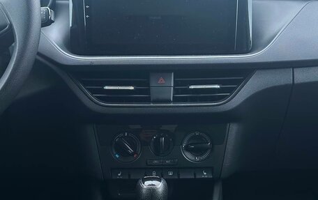 Skoda Rapid II, 2020 год, 1 500 000 рублей, 9 фотография