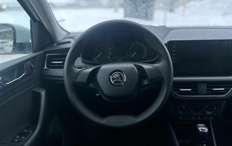 Skoda Rapid II, 2020 год, 1 500 000 рублей, 8 фотография