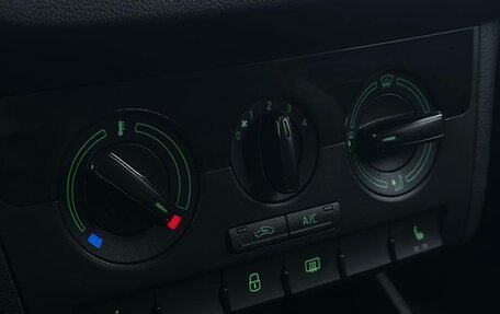 Skoda Rapid II, 2020 год, 1 500 000 рублей, 12 фотография