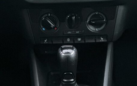 Skoda Rapid II, 2020 год, 1 500 000 рублей, 10 фотография