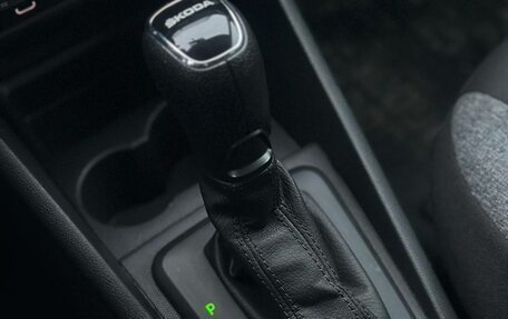 Skoda Rapid II, 2020 год, 1 500 000 рублей, 13 фотография