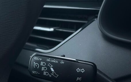 Skoda Rapid II, 2020 год, 1 500 000 рублей, 14 фотография