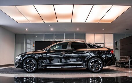 KIA K5, 2021 год, 2 300 000 рублей, 7 фотография