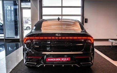 KIA K5, 2021 год, 2 300 000 рублей, 4 фотография